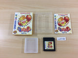 Monkey Puncher Saru Puncher BOXED GameBoy Game Boy Japan - UC4142