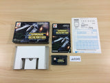 Gradius Galaxies Gradius Generation BOXED GameBoy Advance Japan - UB5345