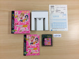 Super Gals! Kotobuki Ran BOXED GameBoy Game Boy Japan - UD3134