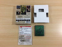 ud7024 Hunter X Hunter Kindan no Hihou BOXED GameBoy Game Boy Japan