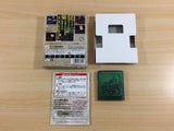 ud7024 Hunter X Hunter Kindan no Hihou BOXED GameBoy Game Boy Japan