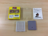 UC5291 Bomber King scenario 2 Blaster Master Boy BOXED GameBoy Game Boy Japan