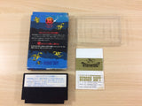 Faxanadu BOXED NES Famicom Japan - UC5891