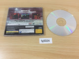 MechWarrior 2 Sega Saturn Japan - FG5024