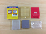 Pro Wrestling BOXED GameBoy Game Boy Japan - UD1821