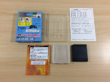 Zoids Jashin Fukkatsu BOXED GameBoy Game Boy Japan - UD8838