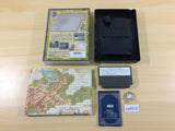 Miracle Warriors Seal of the Dark Lord Haja BOXED NES Famicom Japan - UA9510
