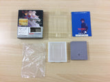 Shadow of the Ninja Kage Ninja Gaiden Ryukenden BOXED Game Boy Japan - UC3801