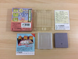 Goemon Sarawareta Ebisumaru! Mystical Ninja BOXED GameBoy Game Boy - UC8988