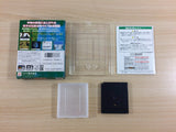 Survival Kids 2 Dashutsu Futagojima BOXED GameBoy Game Boy Japan - UD5155