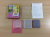 Tiny Toon Adventures 2 BOXED GameBoy Game Boy Japan - UD4520
