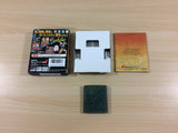 Granduel BOXED GameBoy Game Boy Japan - UB4129