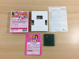 Super Gals! Kotobuki Ran BOXED GameBoy Game Boy Japan - UD3134