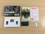 UD6677 Yggdra Union We'll Never Fight Alone BOXED GameBoy Advance Japan