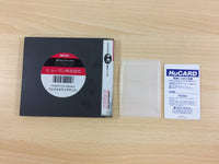 UB4431 Final Match Tennis BOXED PC Engine Japan