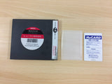 UB4431 Final Match Tennis BOXED PC Engine Japan