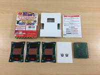 ub4584 Cyborg Kuro Chan Devil Fukkatsu BOXED GameBoy Game Boy Japan