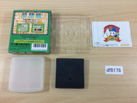 DF8178 Shikinjoh BOXED Sega Game Gear Japan
