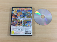 UD5823 Dragon Ball Z Sparkling! PS2 Japan