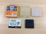 Kuni-chan no Game Tengoku Part 2 BOXED Sega Game Gear Japan - UB4667