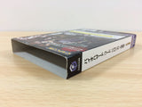 FG3178 Biohazard Resident Evil Code Veronica X Kanzenban BOXED GameCube Japan