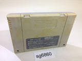 Street Fighter II 2 SNES Super Famicom Japan - SG6860