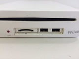 Wii U Console WUP-101-01 Japan - Not Working FC8318
