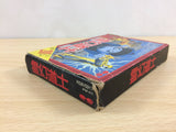Reigendoushi Mr. Vampire BOXED NES Famicom Japan - UB8367