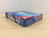 DH1522 Putt & Putter BOXED Sega Game Gear Japan