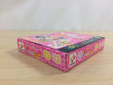 Super Gals! Kotobuki Ran BOXED GameBoy Game Boy Japan - UD3134