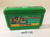 GeGeGe no Kitaro Youkai Daimakyou NES Famicom Japan - AE9106