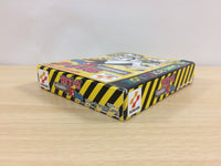 ub4584 Cyborg Kuro Chan Devil Fukkatsu BOXED GameBoy Game Boy Japan