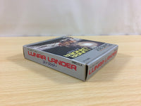 ub1048 Lunar Lander BOXED GameBoy Game Boy Japan