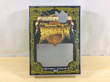 Miracle Warriors Seal of the Dark Lord Haja BOXED NES Famicom Japan - UA9510