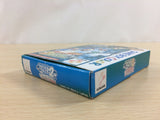 Survival Kids 2 Dashutsu Futagojima BOXED GameBoy Game Boy Japan - UD5155
