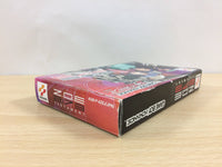 UB5228 Zone of the Enders Fist of Mars Z.O.E 2173 BOXED GameBoy Advance Japan