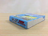 Zoids Jashin Fukkatsu BOXED GameBoy Game Boy Japan - UD8838