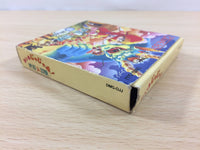 UB3762 Oira Jajamaru Sekai Dai Bouken Ninja BOXED GameBoy Game Boy Japan
