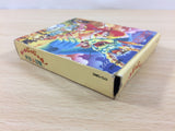 UB3762 Oira Jajamaru Sekai Dai Bouken Ninja BOXED GameBoy Game Boy Japan