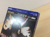 FG3178 Biohazard Resident Evil Code Veronica X Kanzenban BOXED GameCube Japan