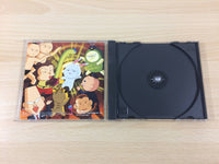 DF8319 Kuma No Puutarou PS1 Japan