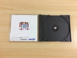 Galaxy Fight Universal Warriors Sega Saturn Japan - UD2784