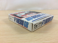 UC5423 F-1 Hero GB BOXED GameBoy Game Boy Japan