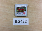 Zyuden Sentai Kyoryuger Nintendo 3DS Japan - FH2422