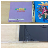 Ippatsu Gyakuten Gambling King he no Michi Sega Saturn Japan - UB9467