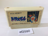Doraemon NES Famicom Japan - AF2590