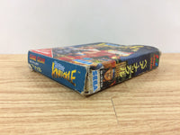 dh3336 Bare Knuckle Ikari no Tekken BOXED Sega Game Gear Japan