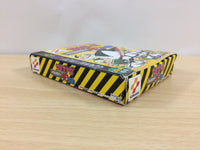ub4584 Cyborg Kuro Chan Devil Fukkatsu BOXED GameBoy Game Boy Japan
