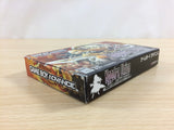 UD6677 Yggdra Union We'll Never Fight Alone BOXED GameBoy Advance Japan