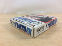 UC5423 F-1 Hero GB BOXED GameBoy Game Boy Japan